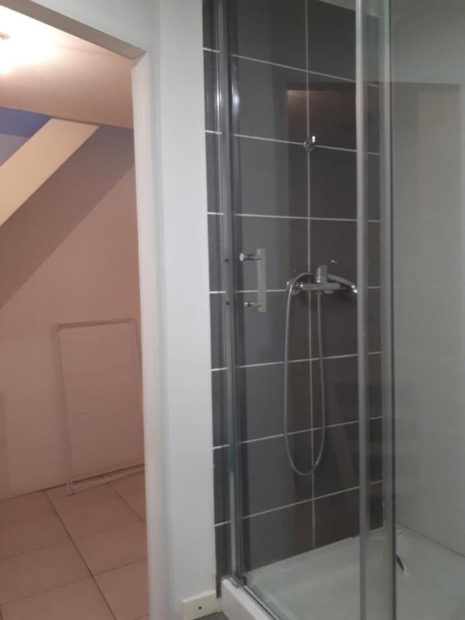 Appartement En Duplex Viviers Εξωτερικό φωτογραφία