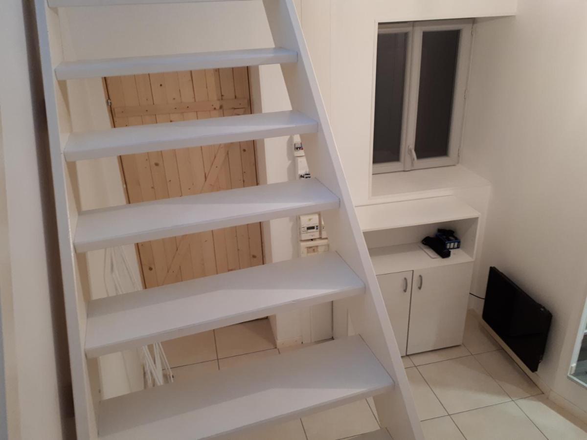 Appartement En Duplex Viviers Εξωτερικό φωτογραφία
