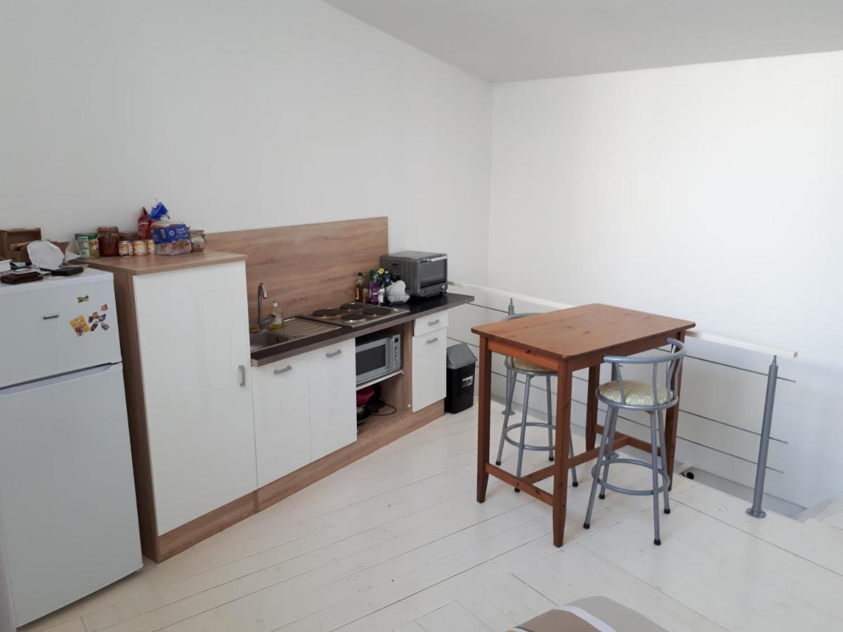 Appartement En Duplex Viviers Εξωτερικό φωτογραφία