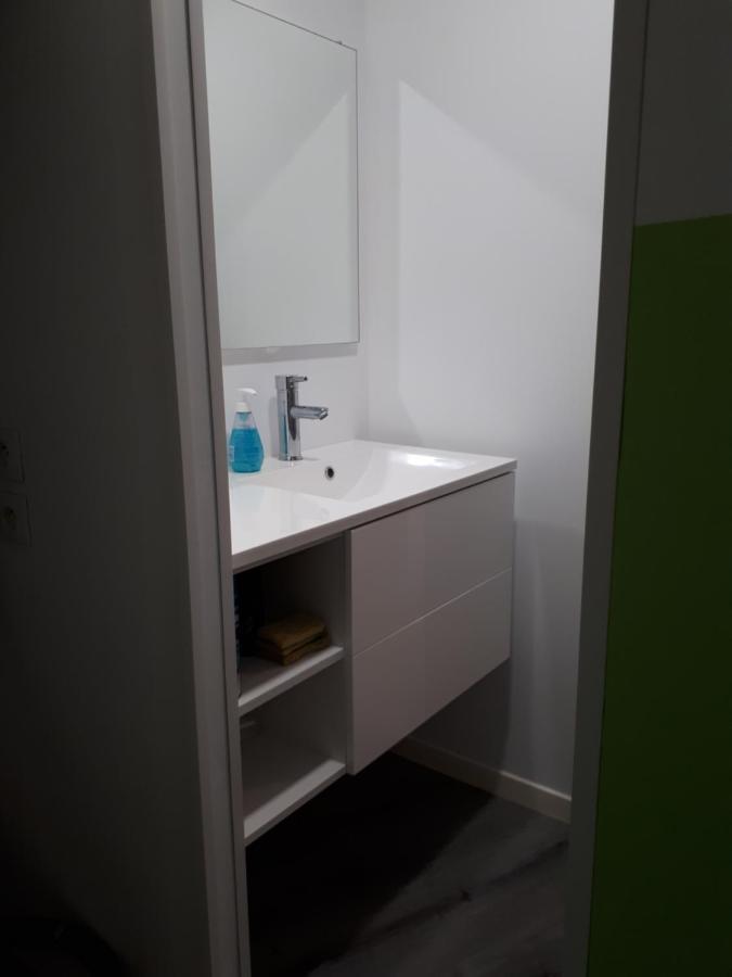 Appartement En Duplex Viviers Εξωτερικό φωτογραφία