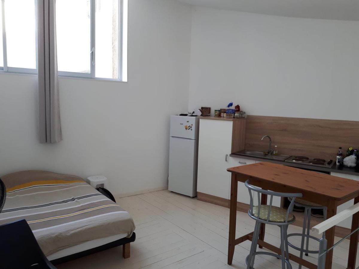 Appartement En Duplex Viviers Εξωτερικό φωτογραφία