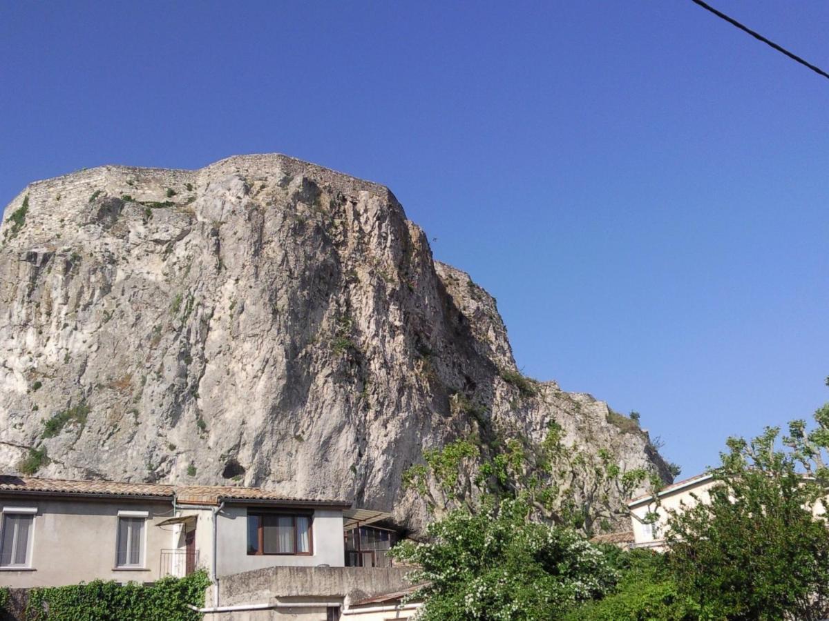 Appartement En Duplex Viviers Εξωτερικό φωτογραφία