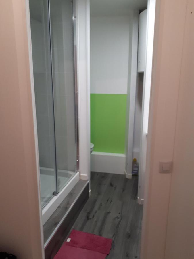 Appartement En Duplex Viviers Εξωτερικό φωτογραφία