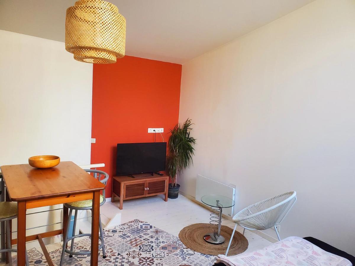 Appartement En Duplex Viviers Εξωτερικό φωτογραφία