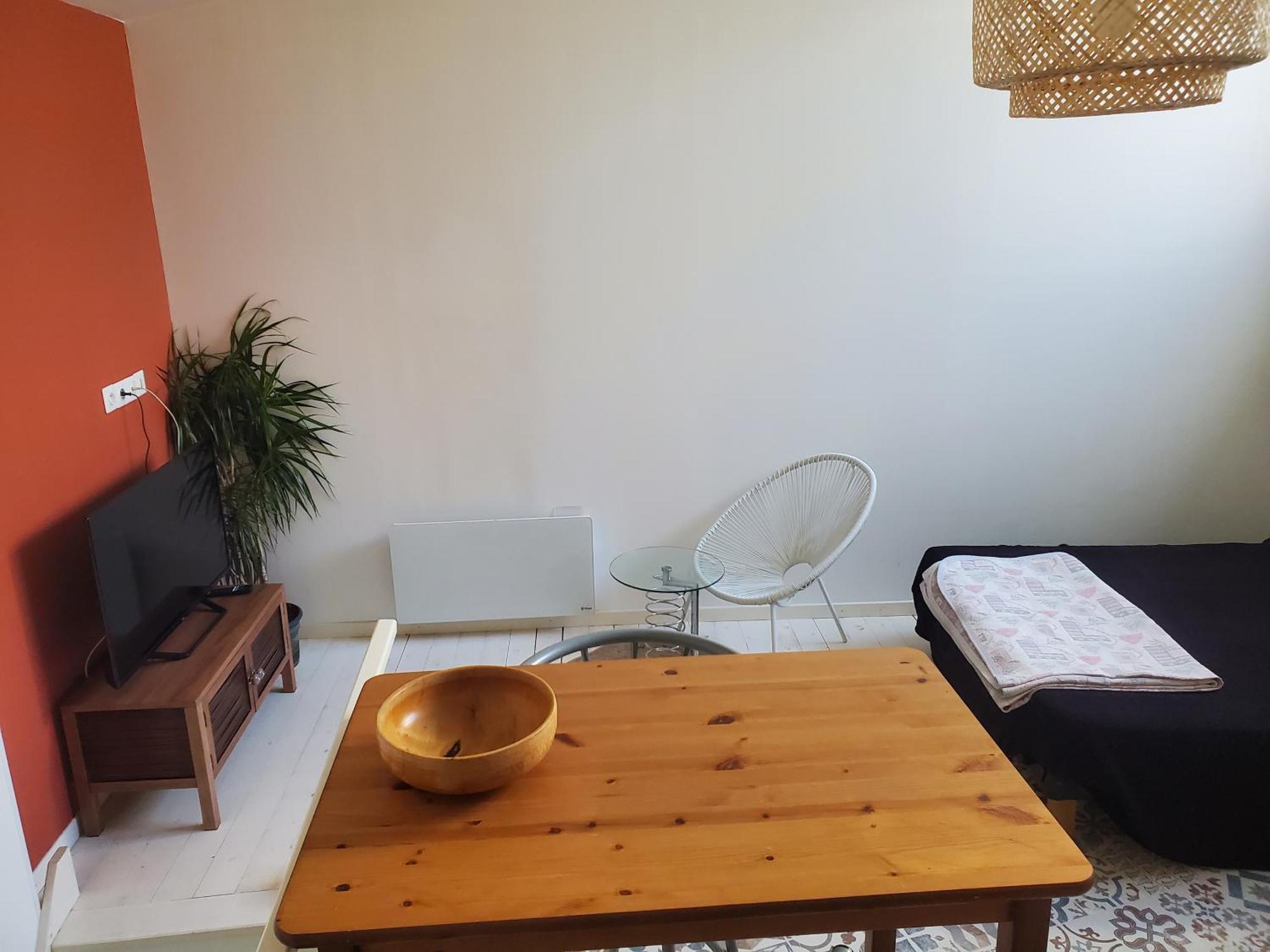 Appartement En Duplex Viviers Εξωτερικό φωτογραφία
