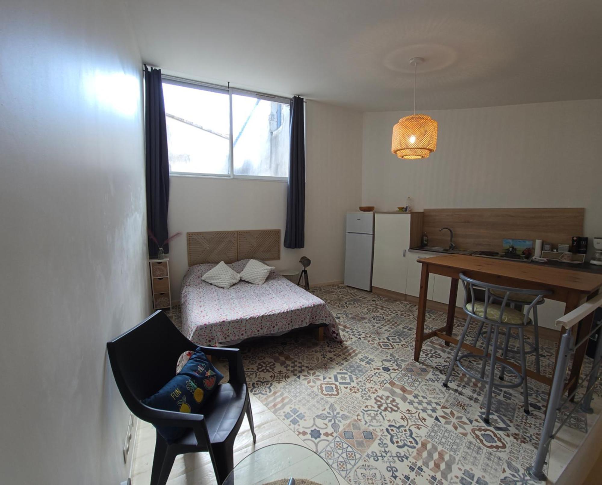 Appartement En Duplex Viviers Εξωτερικό φωτογραφία