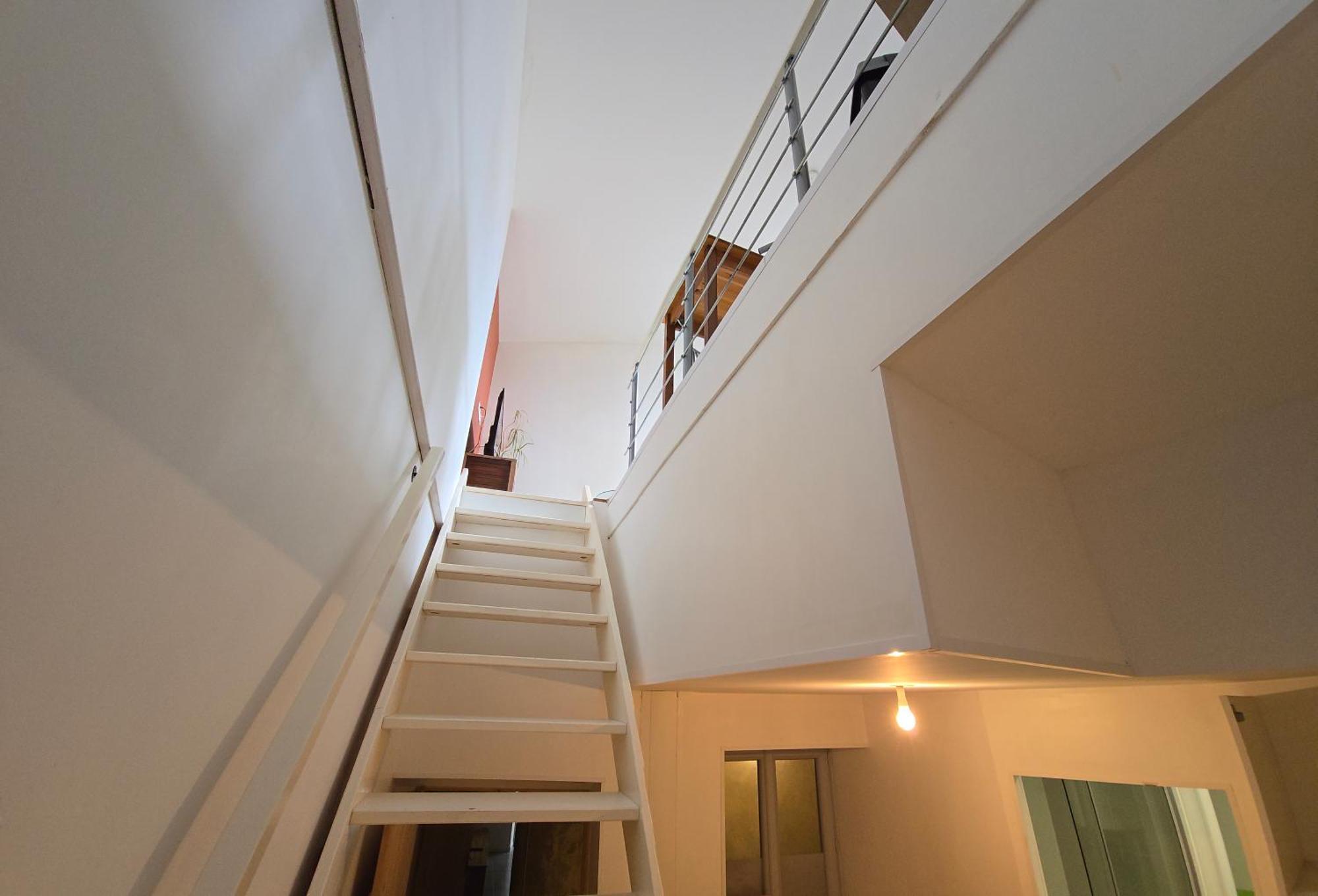 Appartement En Duplex Viviers Εξωτερικό φωτογραφία